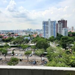 Lagoon View (D15), Apartment #556037201
